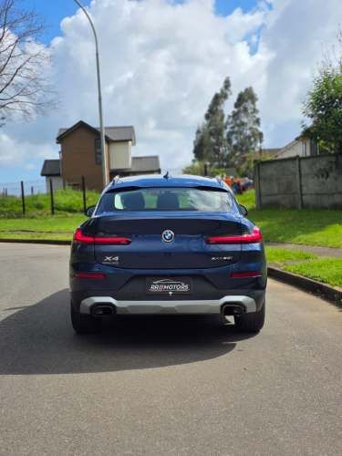 2023 BMW X4 20i XDRIVE Automotora RRMotors