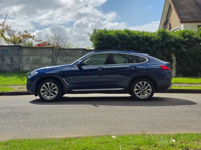 2023 BMW X4 20i XDRIVE Automotora RRMotors