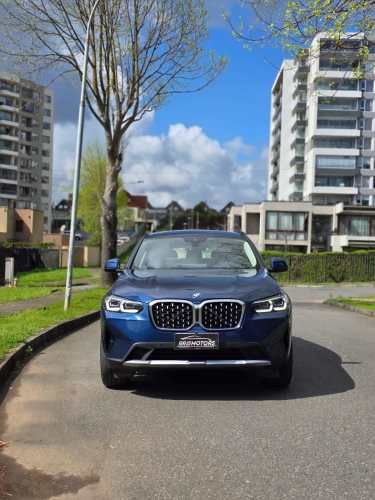 2023 BMW X4 20i XDRIVE Automotora RRMotors