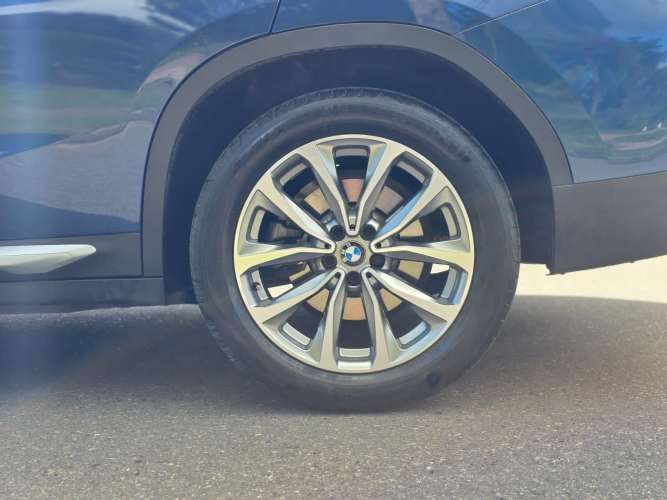 2023 BMW X4 20i XDRIVE Automotora RRMotors