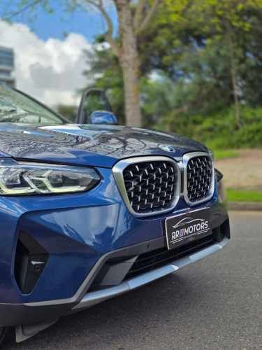 2023 BMW X4 20i XDRIVE Automotora RRMotors