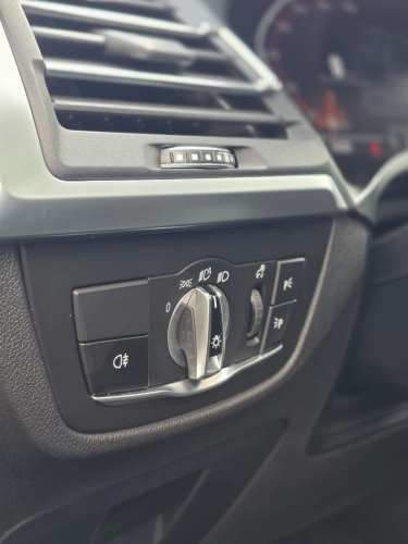 2023 BMW X4 20i XDRIVE Automotora RRMotors