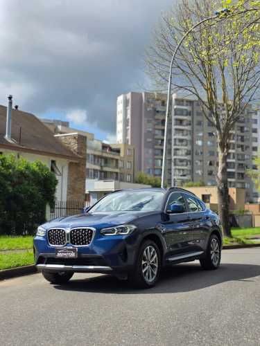 2023 BMW X4 20i XDRIVE Automotora RRMotors