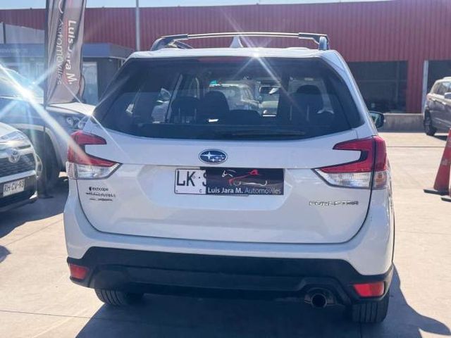 SUBARU NEW FORESTER XS