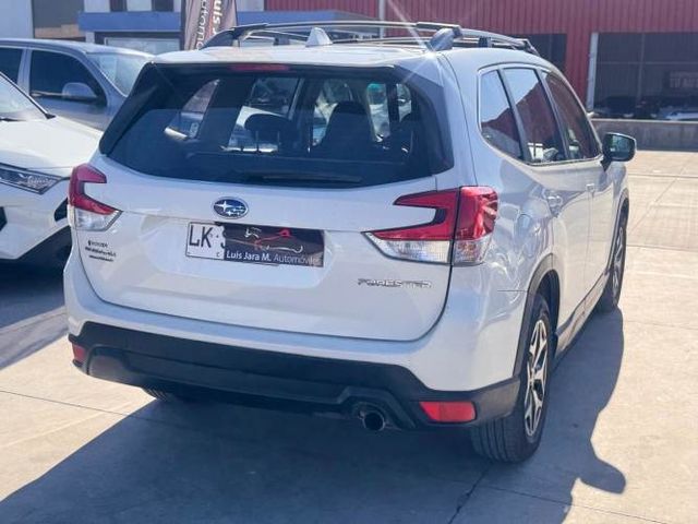 SUBARU NEW FORESTER XS