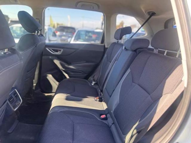 SUBARU NEW FORESTER XS