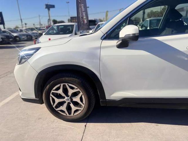 SUBARU NEW FORESTER XS