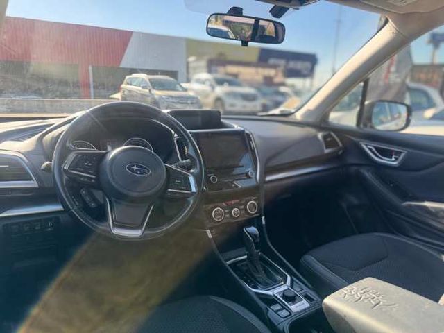 SUBARU NEW FORESTER XS