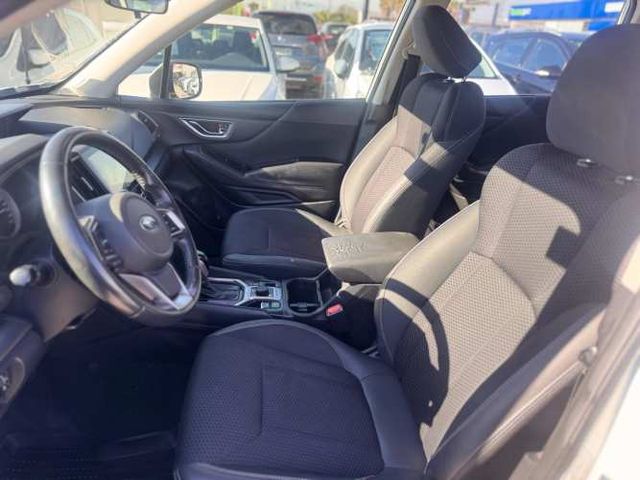 SUBARU NEW FORESTER XS