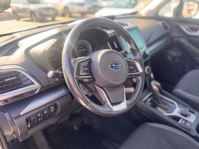 SUBARU NEW FORESTER XS