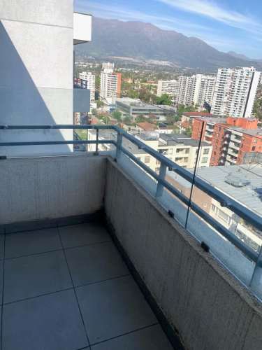 Los Platanos Exequiel Fernandez 2d 2b Estacionamiento