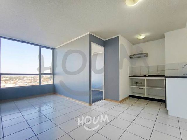 Departamento en Zenteno