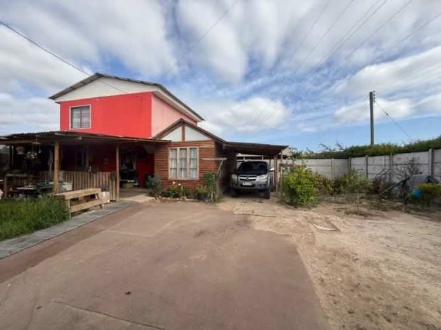 Casa en Pan de Azúcar