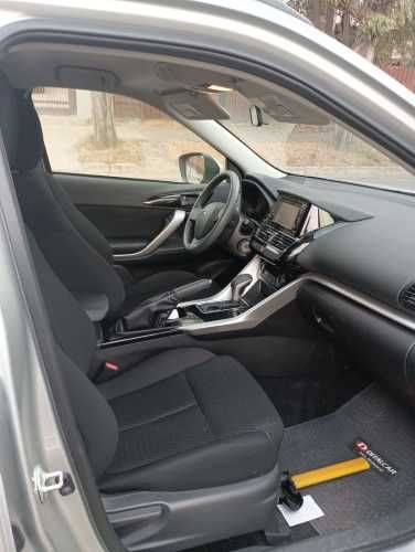 MITSUBISHI ECLIPSE CROSS 2023 AUTOMATICO