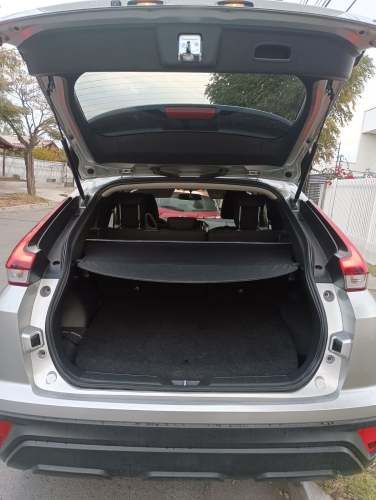 MITSUBISHI ECLIPSE CROSS 2023 AUTOMATICO