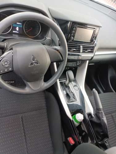 MITSUBISHI ECLIPSE CROSS 2023 AUTOMATICO