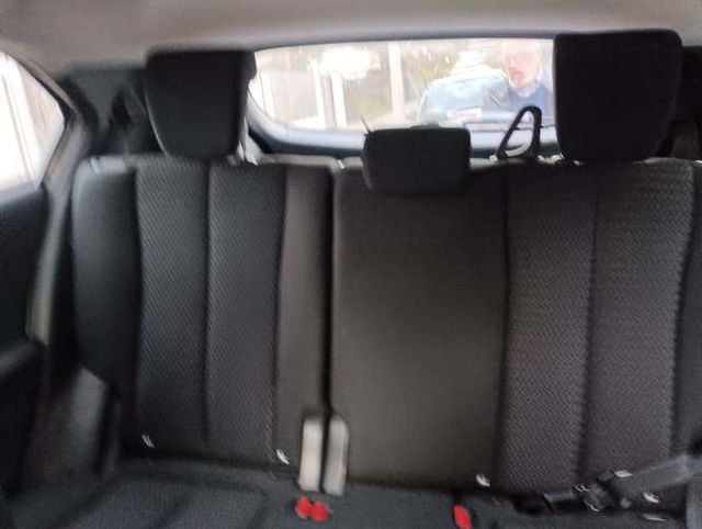 MITSUBISHI ECLIPSE CROSS 2023 AUTOMATICO