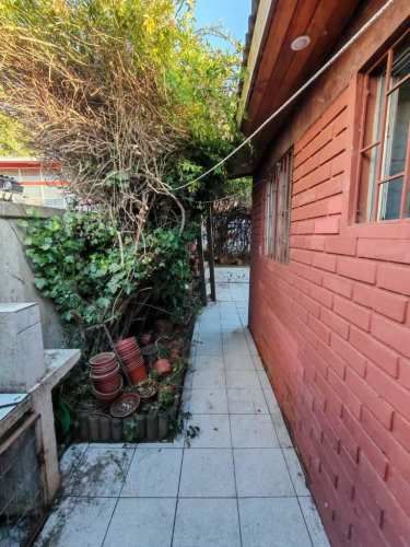 SE VENDE CASA EN VIÑA DEL MAR, SECTOR MIRAFLORES ALTO SOL NACIENTE.