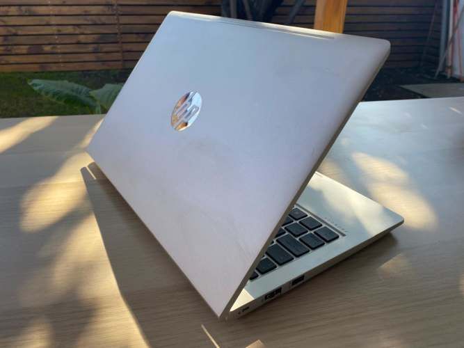 Notebook Hp Probook 440 G9 intel core i5-12da/16ram/500ssd/14´´FHD