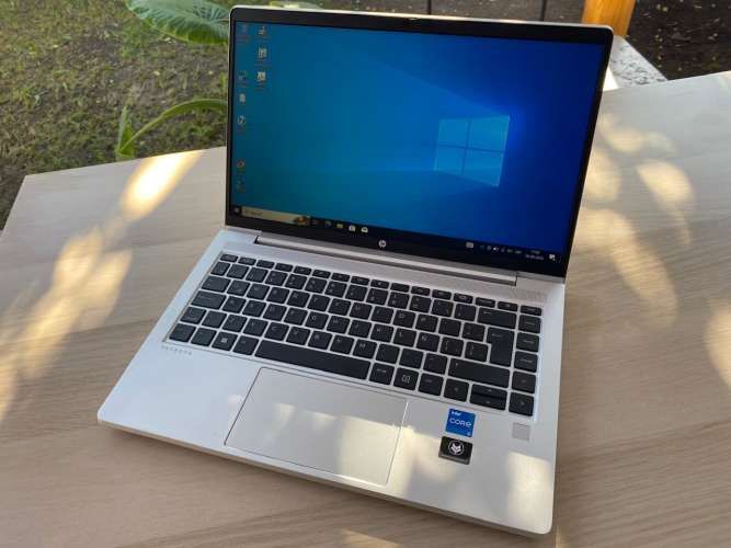 Notebook Hp Probook 440 G9 intel core i5-12da/16ram/500ssd/14´´FHD