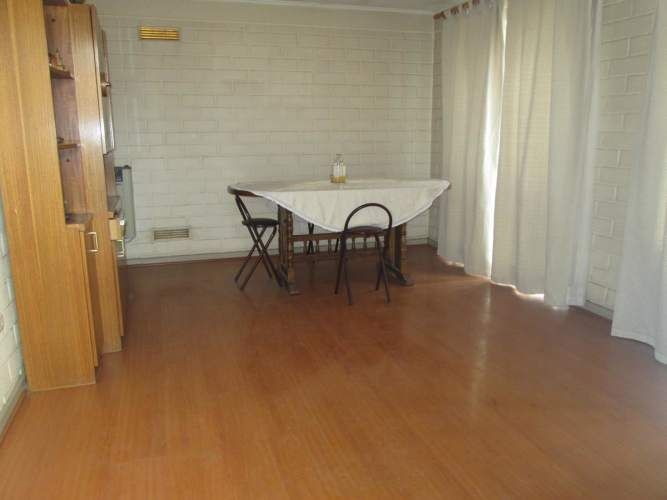 CASA 3D, 2B, con Local Comercial 25 mt2. San Bernardo