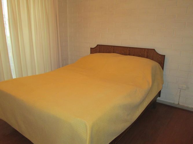 CASA 3D, 2B, con Local Comercial 25 mt2. San Bernardo