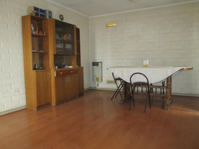 CASA 3D, 2B, con Local Comercial 25 mt2. San Bernardo