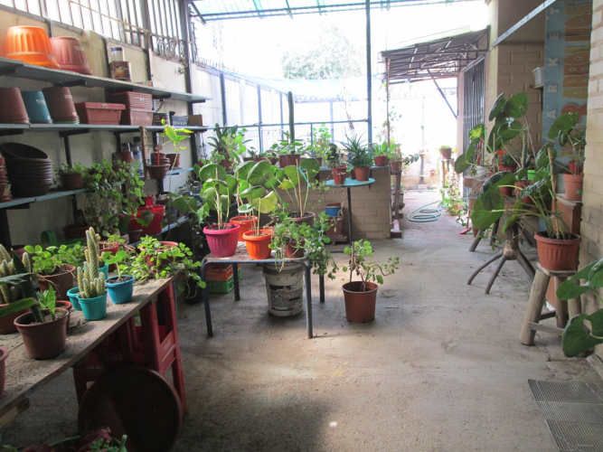 CASA 3D, 2B, con Local Comercial 25 mt2. San Bernardo