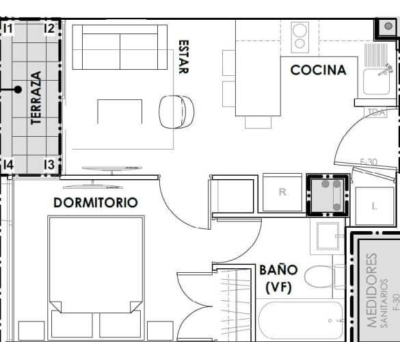 Home Inclusive Manue [3200-1]