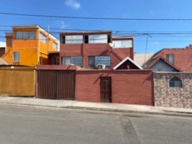 Gran Oportunidad Venta Casa Linda 4d calle México s norte!