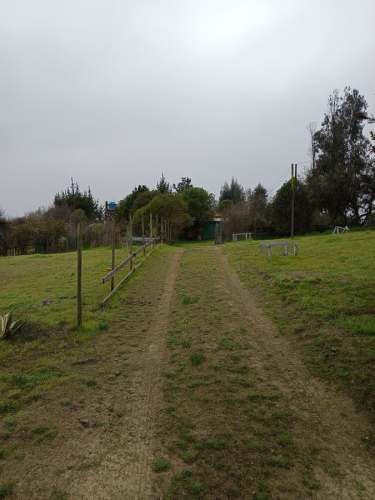 Parcela 10.240 mt2 Melipilla km 21 Camino a Rapel Ruta G60