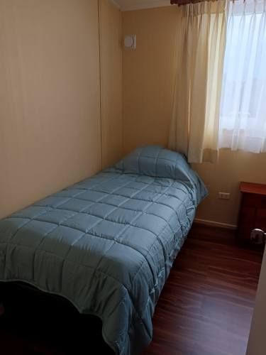 Se arrienda departamento en buen estado