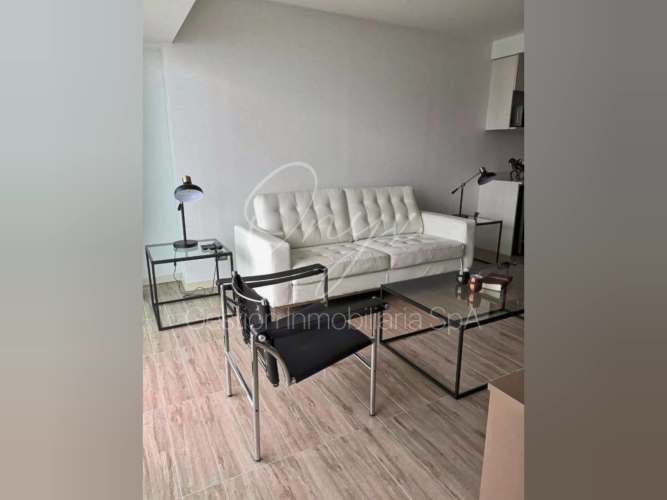 Exclusivo departamento amoblado en Puerto Nuevo