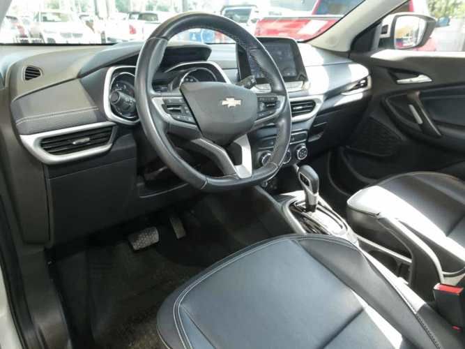 Chevrolet Tracker 2024 Tracker 1.2t Premier Aut