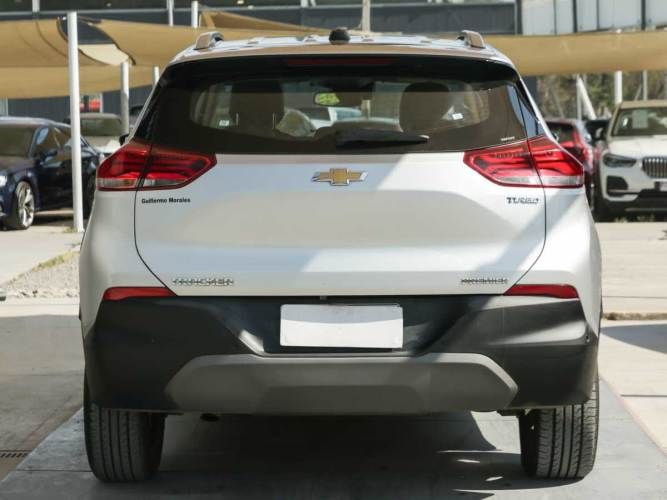 Chevrolet Tracker 2024 Tracker 1.2t Premier Aut