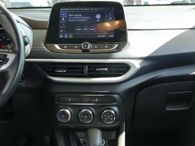 Chevrolet Tracker 2024 Tracker 1.2t Premier Aut