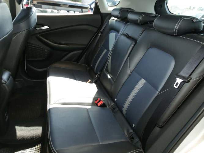 Chevrolet Tracker 2024 Tracker 1.2t Premier Aut