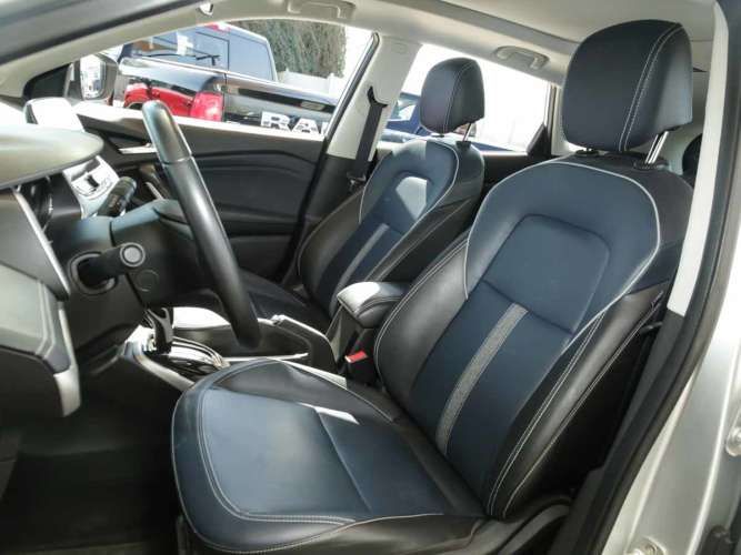 Chevrolet Tracker 2024 Tracker 1.2t Premier Aut