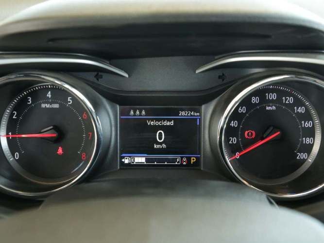 Chevrolet Tracker 2024 Tracker 1.2t Premier Aut