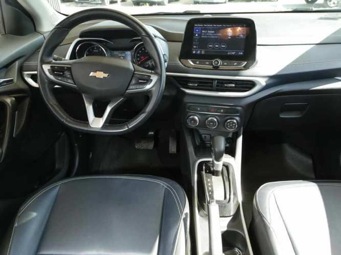 Chevrolet Tracker 2024 Tracker 1.2t Premier Aut