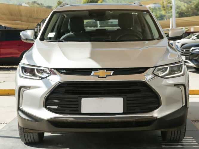 Chevrolet Tracker 2024 Tracker 1.2t Premier Aut