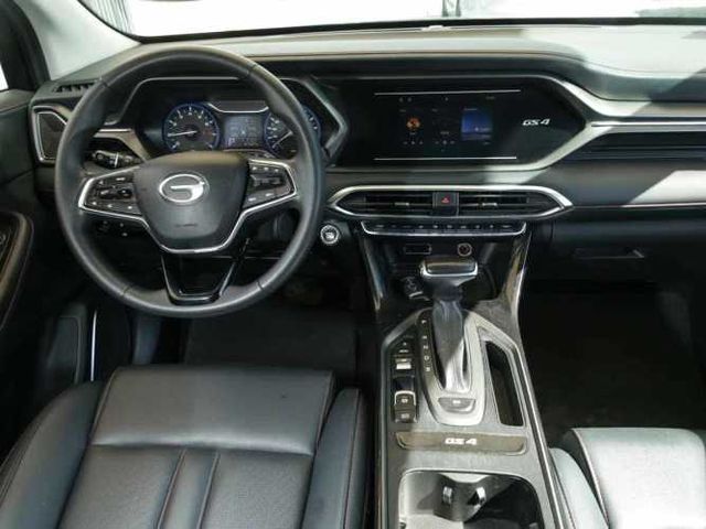 GAC Motors Gs4 2023 Gs4 Power 1.5t At Gb