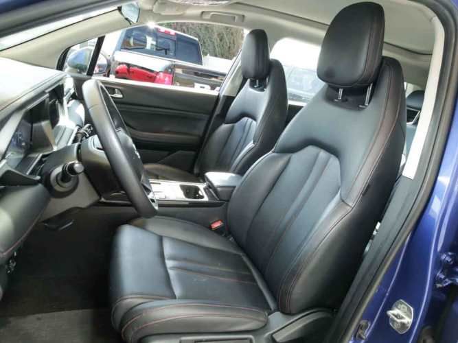 GAC Motors Gs4 2023 Gs4 Power 1.5t At Gb