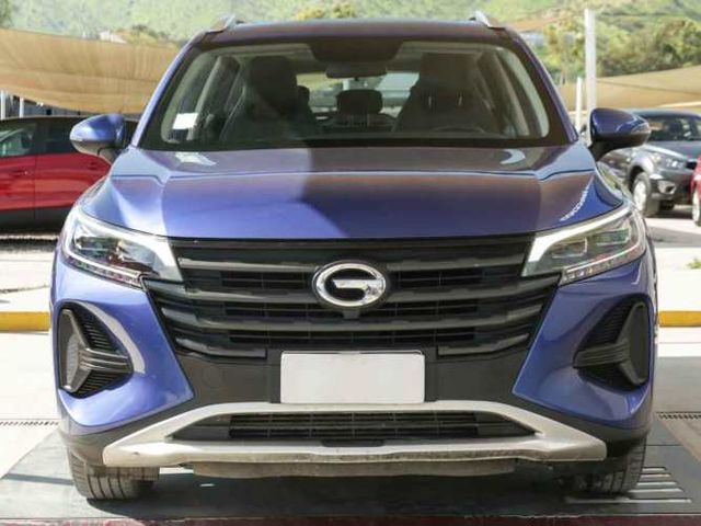 GAC Motors Gs4 2023 Gs4 Power 1.5t At Gb