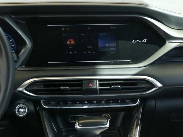 GAC Motors Gs4 2023 Gs4 Power 1.5t At Gb