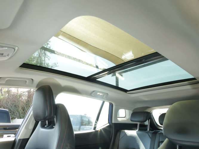 GAC Motors Gs4 2023 Gs4 Power 1.5t At Gb