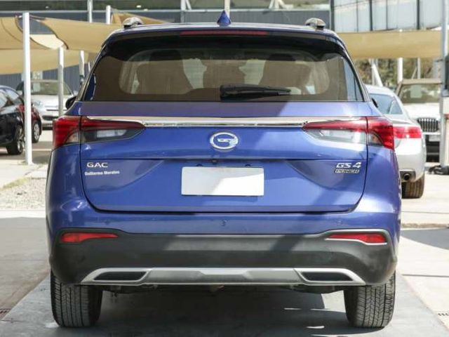 GAC Motors Gs4 2023 Gs4 Power 1.5t At Gb