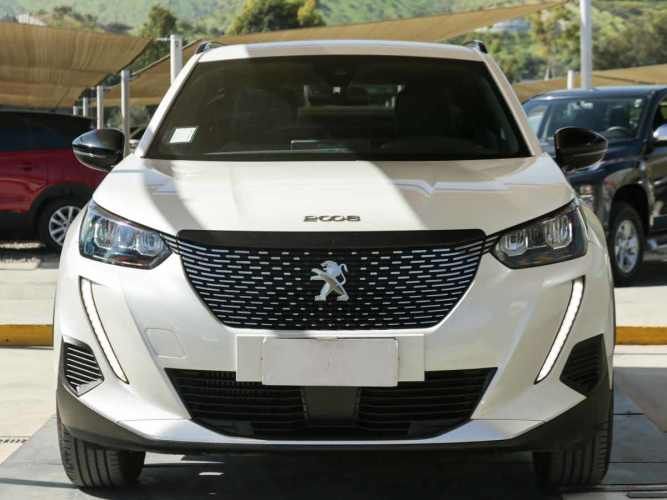 Peugeot 2008 2024 2008 Allure Pack Puretech 130 Eat8