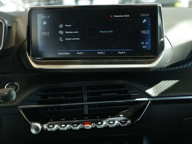 Peugeot 2008 2024 2008 Allure Pack Puretech 130 Eat8