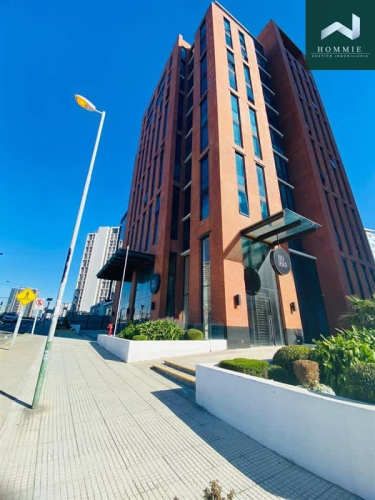 LOCAL COMERCIAL Av Edmundo Eluchans 3047